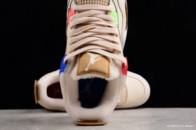 (GS) Retro Where 4 Jordan Are Things DH0572-264 Wild the 0715